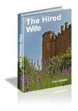 Link to The Hired Wife, an online historical romance book by Cari Hislop.